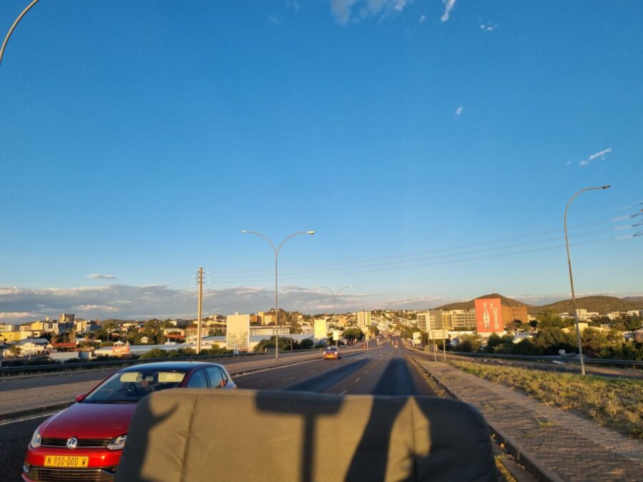 Windhoek