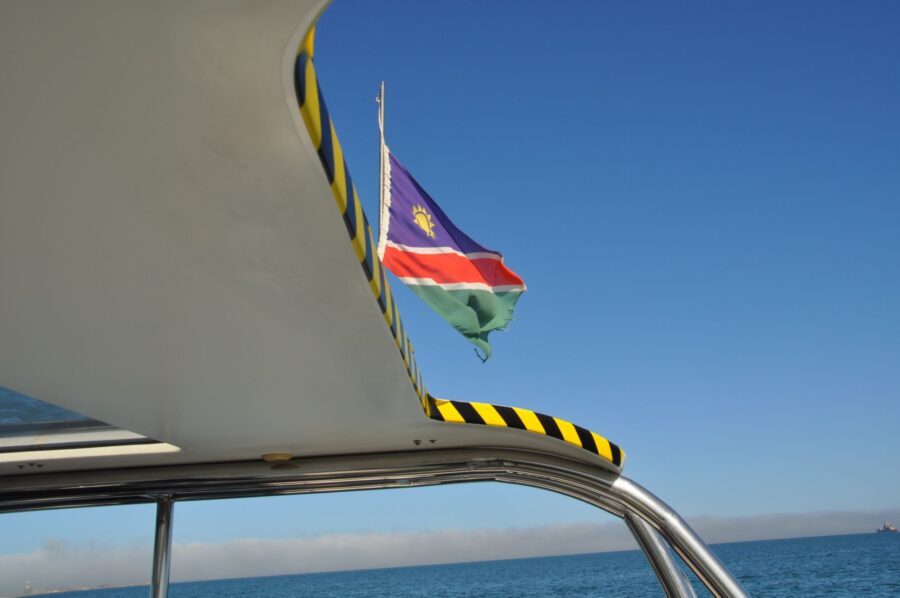 Lüderitz Teil 2